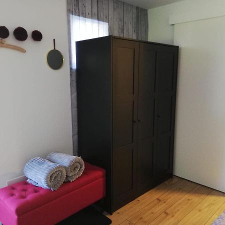 Apartment Melanie Hovmantorp ภายนอก รูปภาพ
