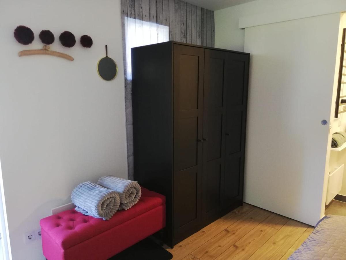 Apartment Melanie Hovmantorp ภายนอก รูปภาพ